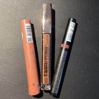 Essence Lippenstift Set 3 teilig 