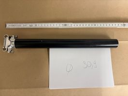 Sattelstütze mit dem Durchmesser von 30,9mm