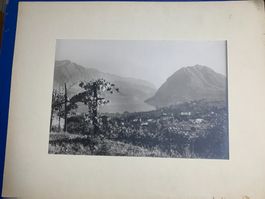 Ticino - Lugano
