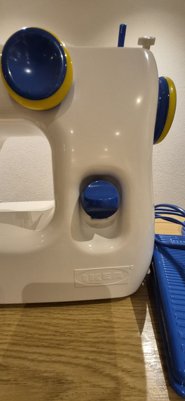 Ikea Macchine da cucire: Nähmaschine von IKEA – Usato da Nottwil venduto da echtMOMO 9