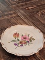 Rosenthal Pompadour Teller, Vintage, Top Zustand, 19,5 cm