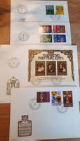 1981 JSA / FDC