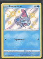 POKÉMON / Shiny Memmeon / Shining Fates 🇩🇪