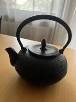 Théière en fonte 1,2l