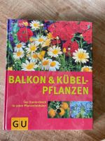 Balkon- und Kübelpflanzen Buch