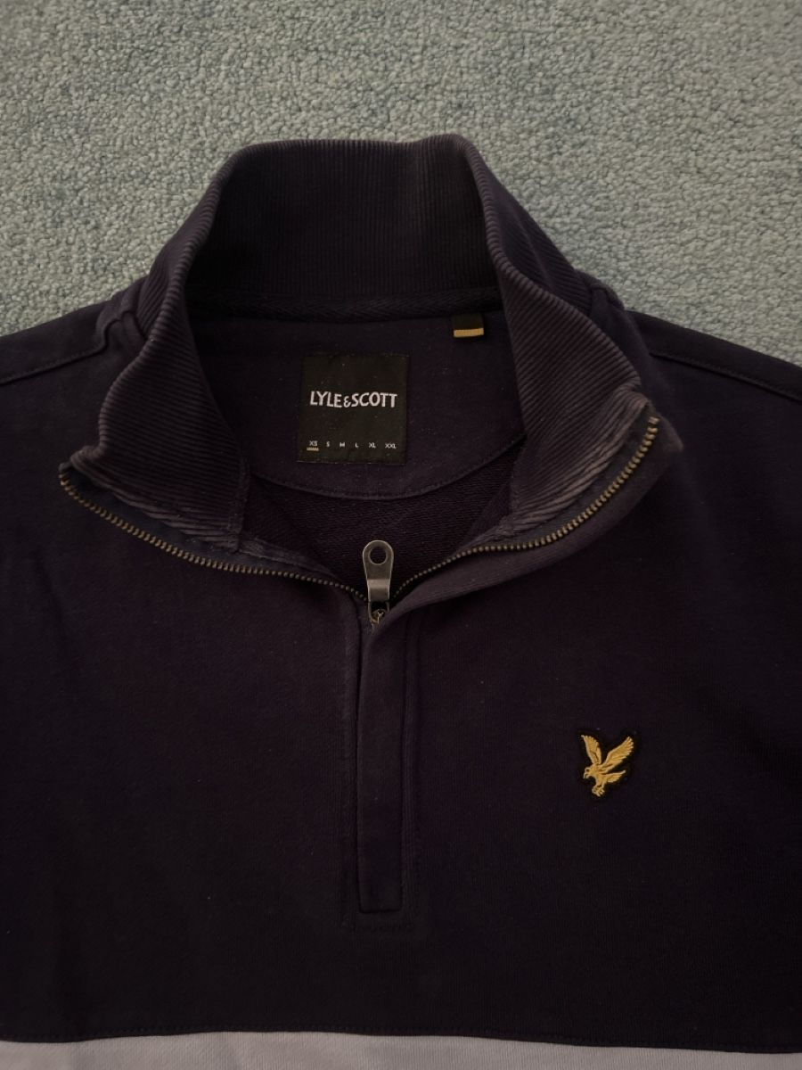 Maglioni & Felpe: Lyle & Scott Pullover – Usato da Bern venduto da floorball_zoro 3