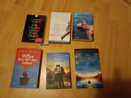 Diverse Romane