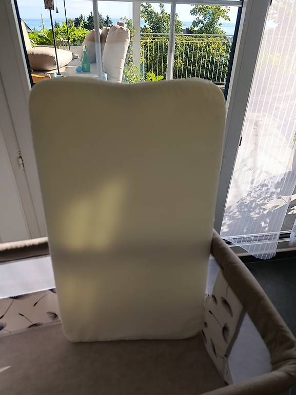 Lionelo Lits: Beistellbett Lionelo Aurora – D'occasion à Rorschacherberg par Wise93 1