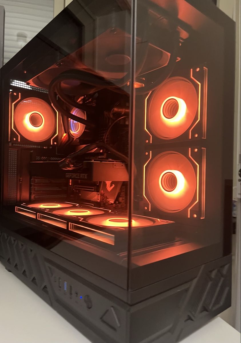 PCs: Gaming PC – D'occasion à Basel par zar_792n 2