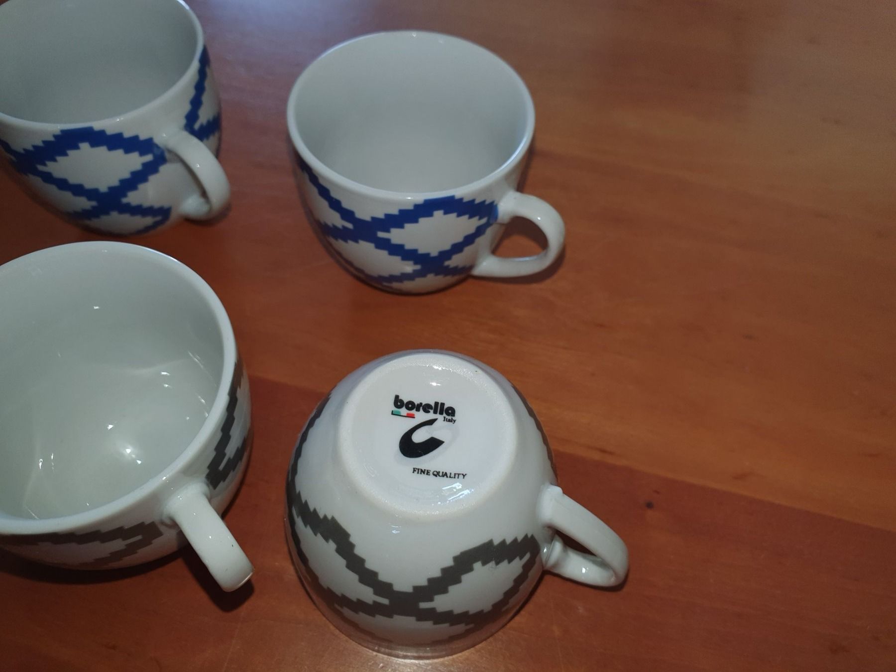 Tassen: Espresso Tassen – Gebraucht aus Thalwil von meinverkauf 1