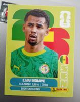 Panini WM 2026 SEN 18