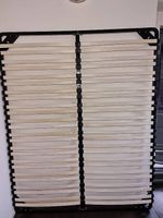 Lattenrost 160 x 200 NEU (nicht montiert) 