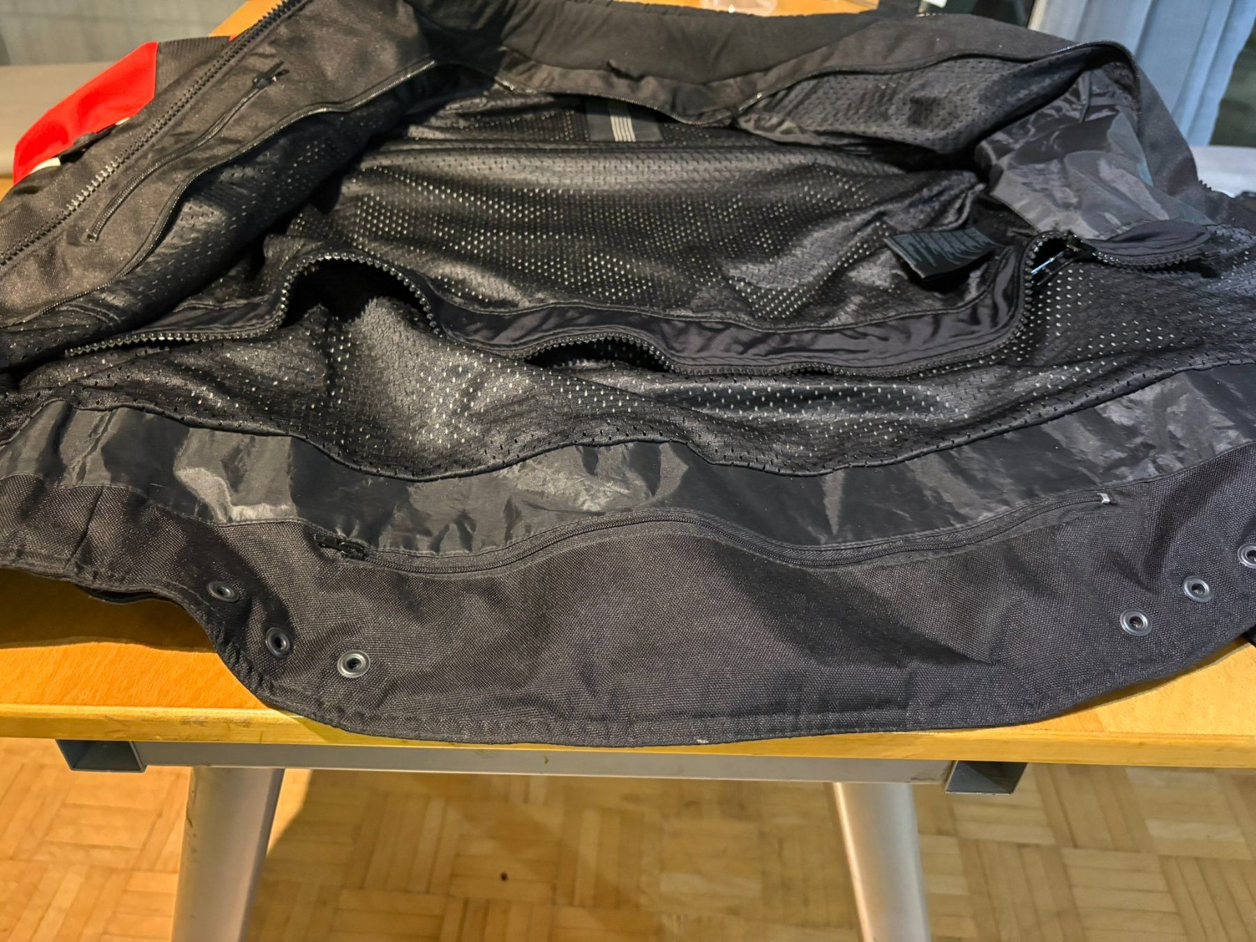 IXS Giacche: IXS Motorradjacke Grösse S – Usato da Kriens venduto da Timothy0215 3