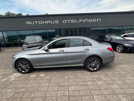 Mercedes-Benz C 220 d 4M / MFK 03.2026!