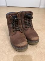 Winterschuhe SympaTex Grösse 33