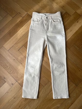 Jean beige & Other Stories 38