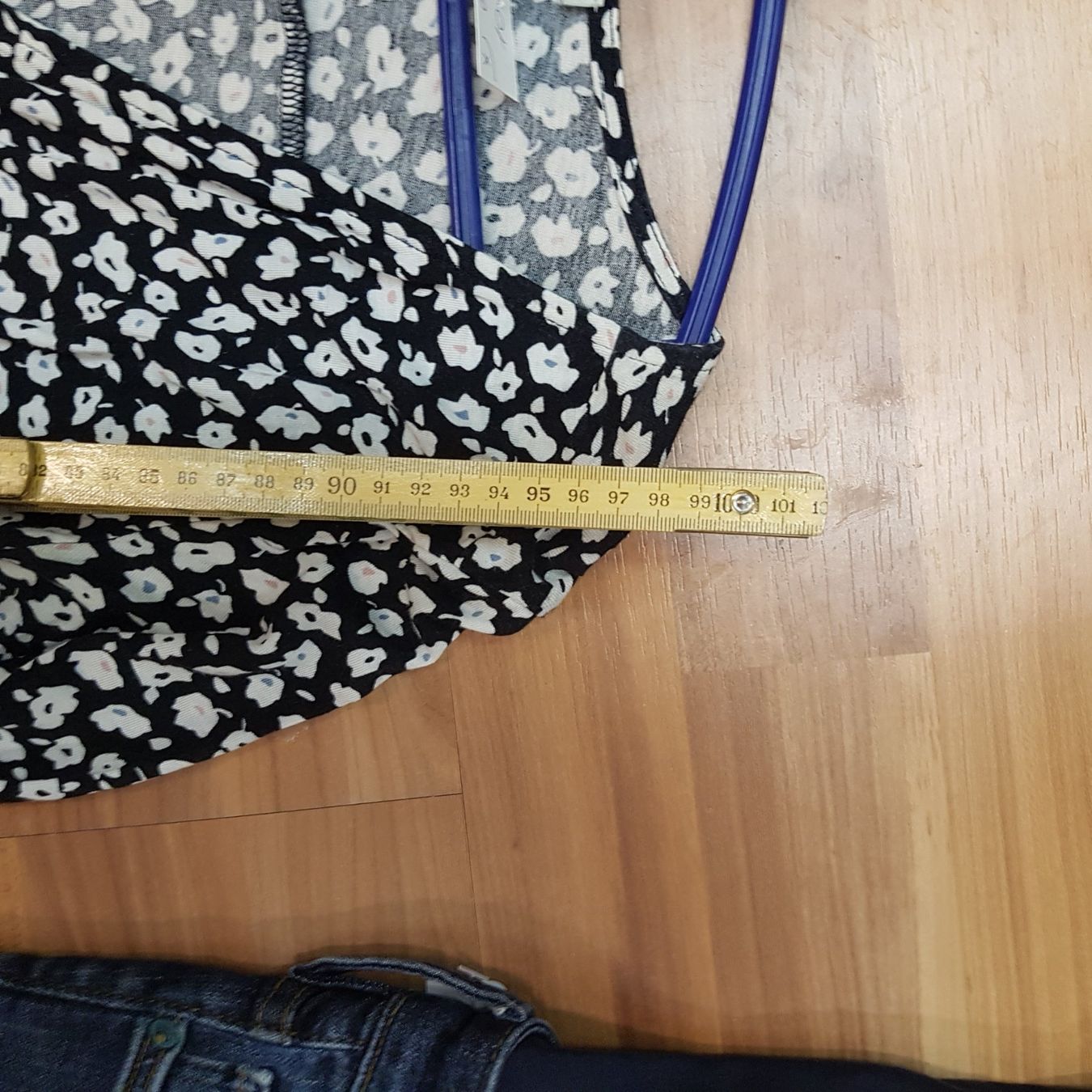 Jeans: Umstands Jeans B1 – Usato da Schwarzenburg venduto da flamingo1970 1
