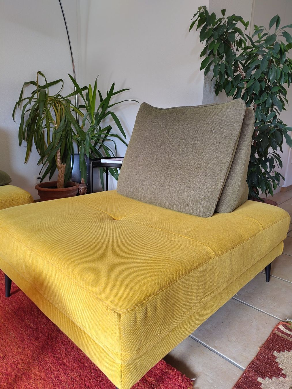 Divani: Canapé et fauteuil – Usato da Épalinges venduto da pon_5shy 1