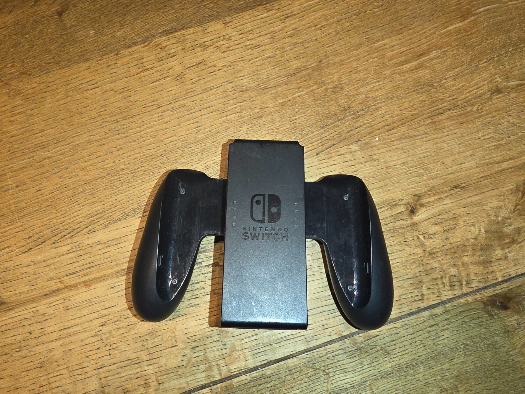 Nintendo Konsolen: Nitendo Switch – Gebraucht aus DOTTIKON von fabnico 4
