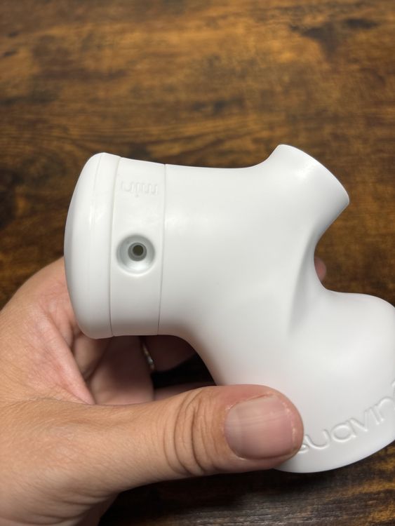 Milchpumpe Suavinex 7