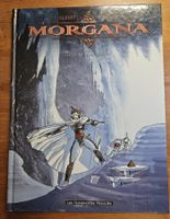 Morgana N 2 E.O. (T.B.E.) Le secret des Krritt