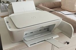 HP Drucker