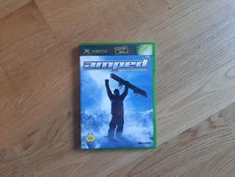 XBOX Amped