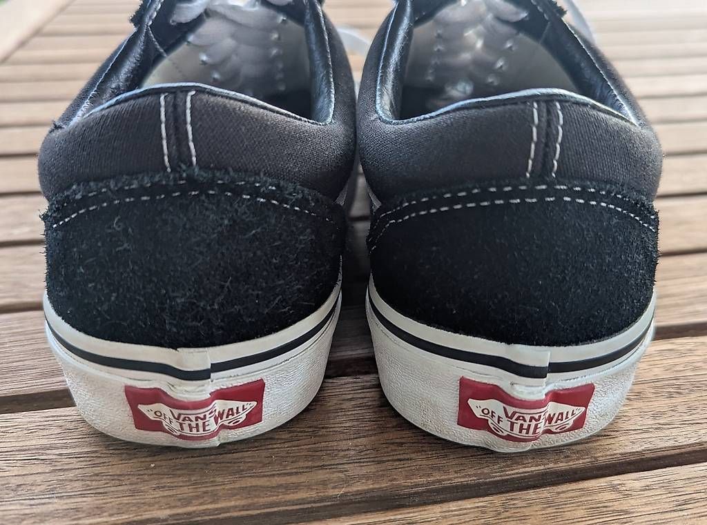Vans Scarpe da uomo: Vans Schuhe Gr. 37 – Usato da Birr venduto da Liv_Nina 2