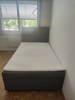 Boxspringbett