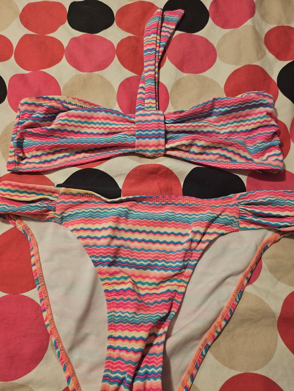 Costumi da bagno & Bikini: Bikini gr S – Usato da Dietikon venduto da Eleda 1