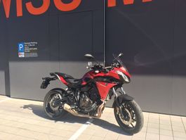 Yamaha MT700 Tracer Tourenmaschine