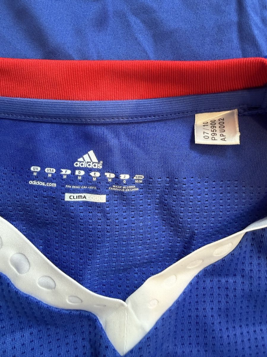 Adidas Canottiere & Pantaloni: Chelsea 2010/2011 – Nuovo (secondo la descrizione) da Cham venduto da Sandro-G 3