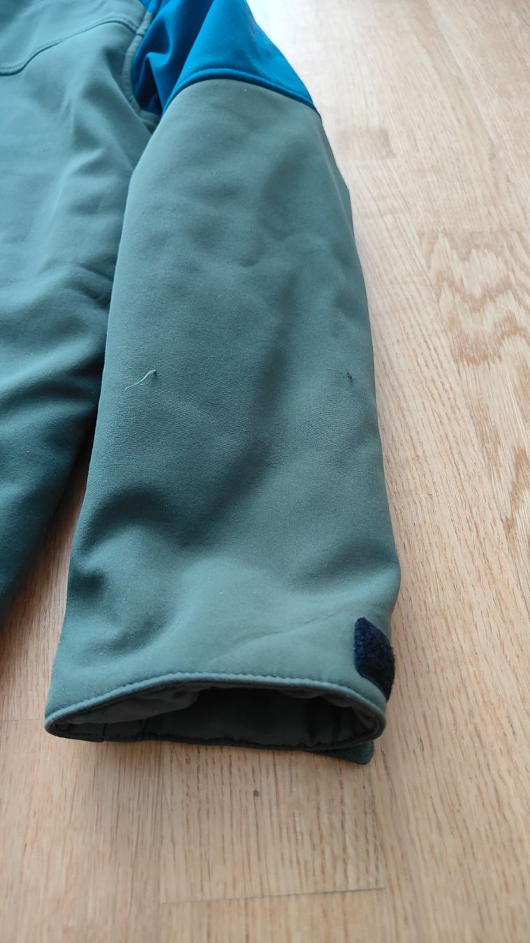 Giacche & Cappotti: Northville Softshelljacke, Grösse 140 – Usato da Langnau i.E. venduto da Nufi7 6