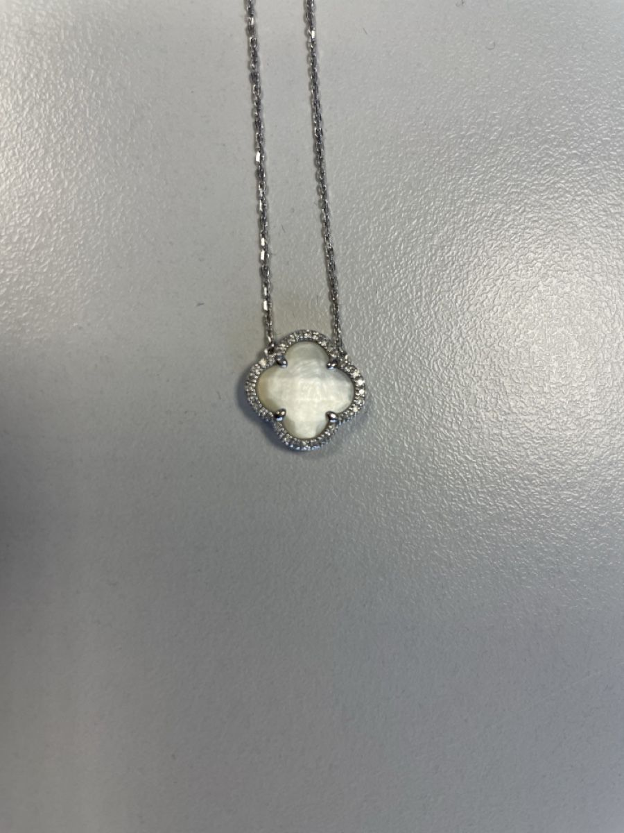 Catenine: Collier Morganne Bello – Nuovo (secondo la descrizione) da Vallamand venduto da bikette01 1