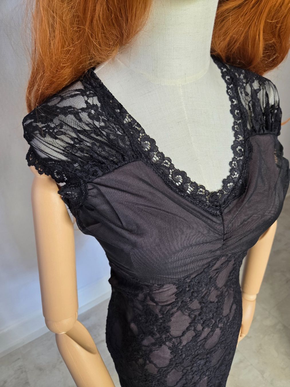 Vestiti: ein neues Kleid. – Nuovo e nell'imballaggio originale da Leissigen venduto da ali_k9v8 1