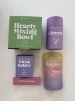 Matcha-Set