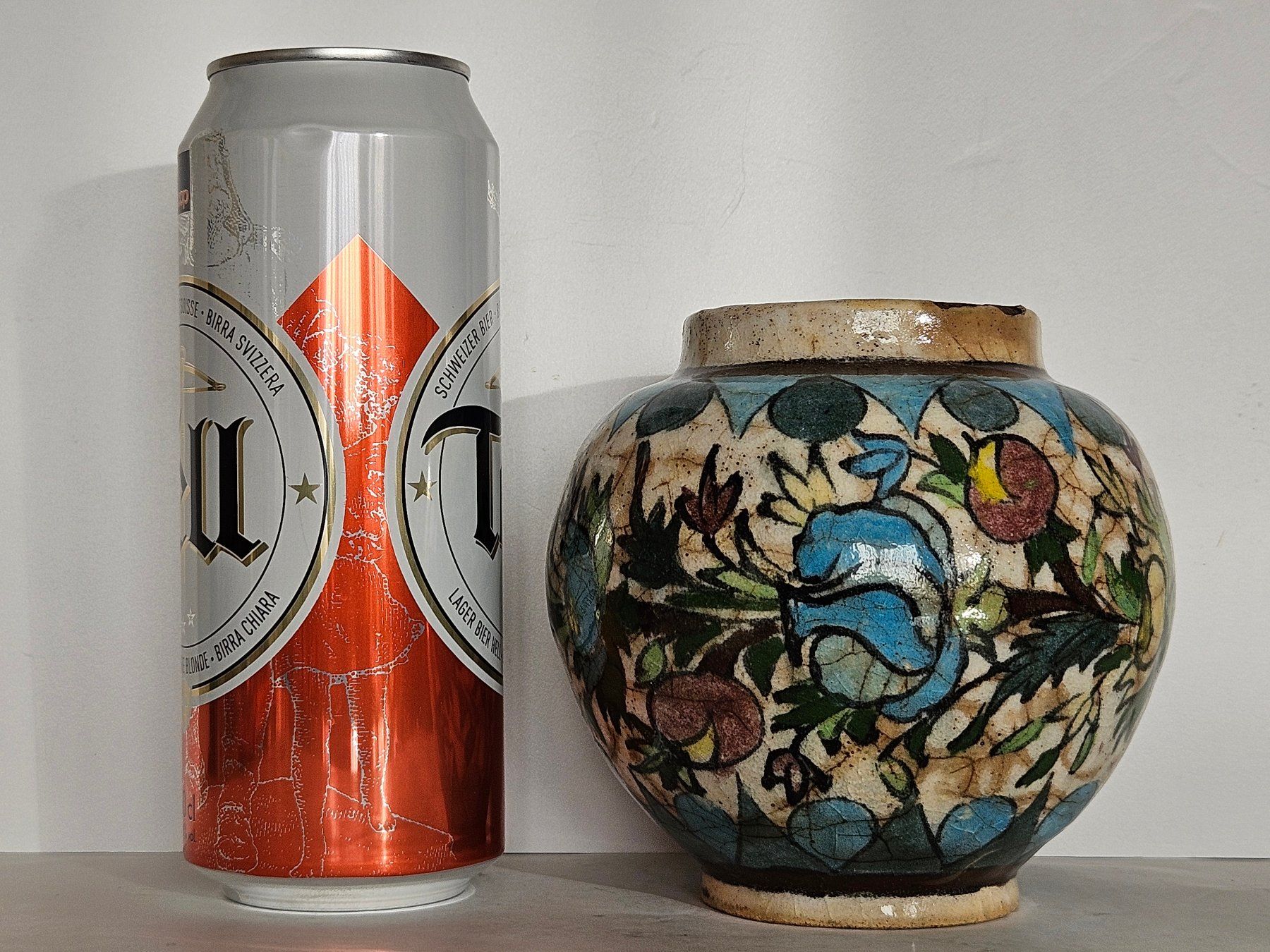 Vasi & Recipienti: kleine antike persische Vase – Usato da Lugano venduto da Numisartes 5
