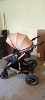 Kinderwagen Kombikinderwagen Babygo