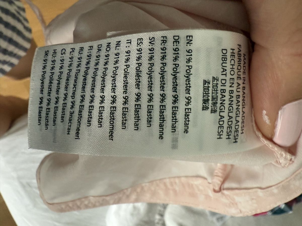 Mckinley Blusen: McKinley Hiking Shirt – Neu (gemäss Beschreibung) aus Bülach von Jasmina.8 3