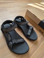 Teva Hurricane XLT2 Herren Sandalen Gr. 40.5 neu/ungetragen