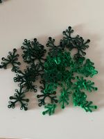 Lego Pflanzen Gross/Klein gemischt