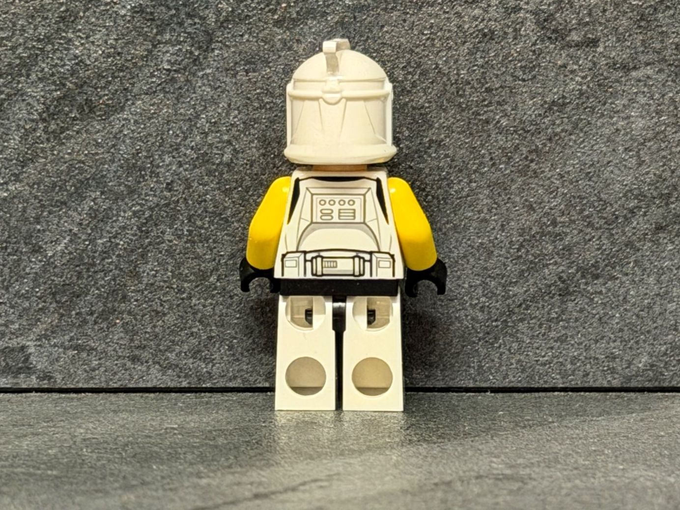 Lego Baukästen: LEGO Star Wars sw0481 Clone Commander NEU – Neu (gemäss Beschreibung) aus Villmergen von Zydi 2