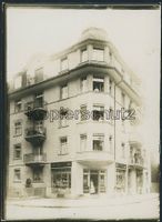 ZHS Riesbach - Zürich