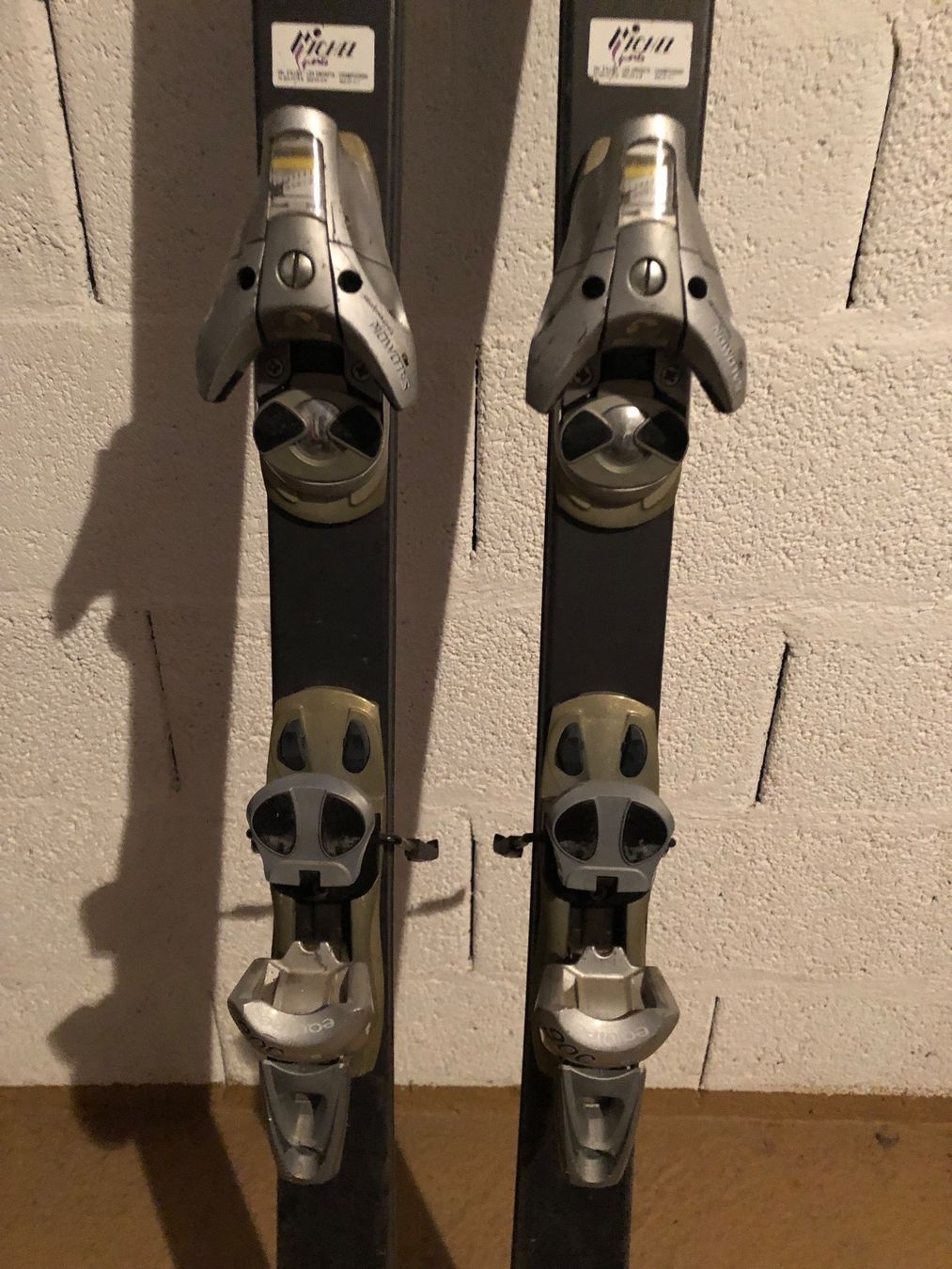 Nordica Sci: SKIS NORDICA – Usato da St-Cierges venduto da Crisi53 3