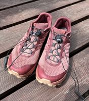 Salomon Sense Ride 4 Trailrunning Damen Gr 36
