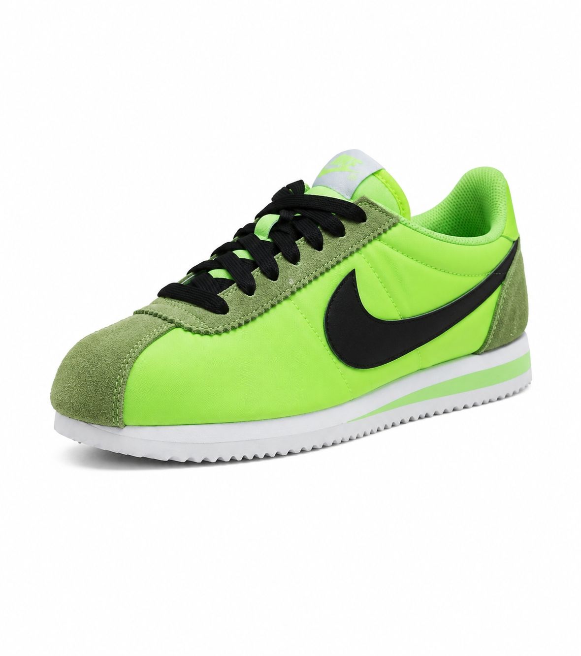 Nike Herrenschuhe: Nike cortez  – Neu (gemäss Beschreibung) aus Chamblon von Lala44
