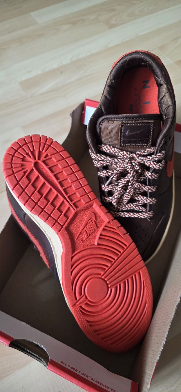 Nike Herrenschuhe: Nike – Neu (gemäss Beschreibung) aus Chur von ACE18 2