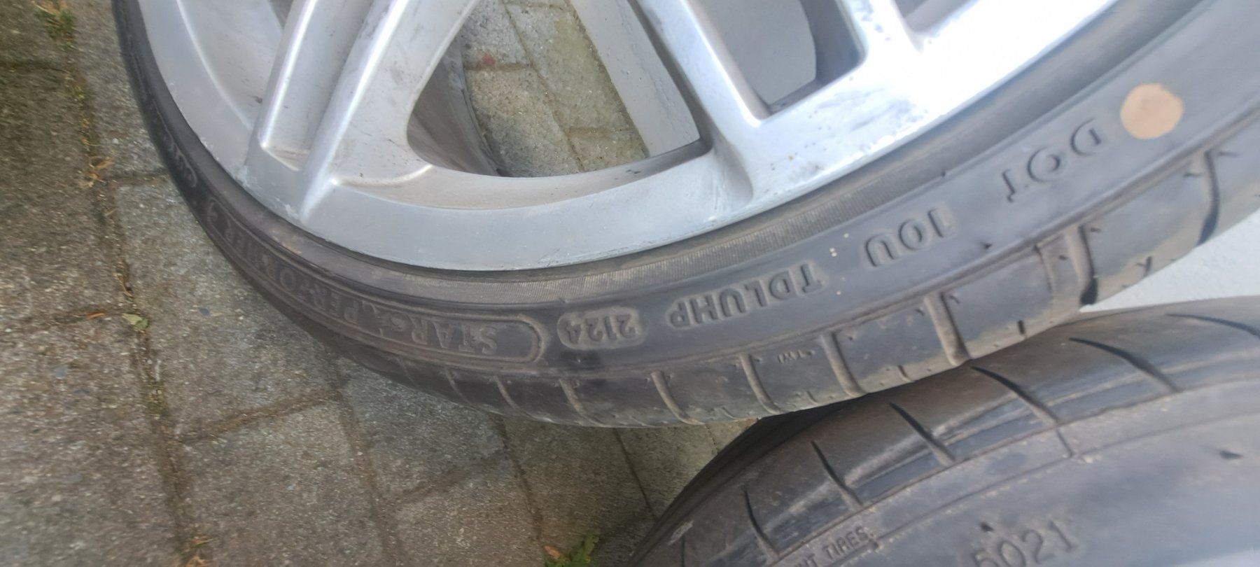 Audi Cerchioni: Audi 19 Zoll felgen – Usato da Huttwil venduto da der.egli_ 6