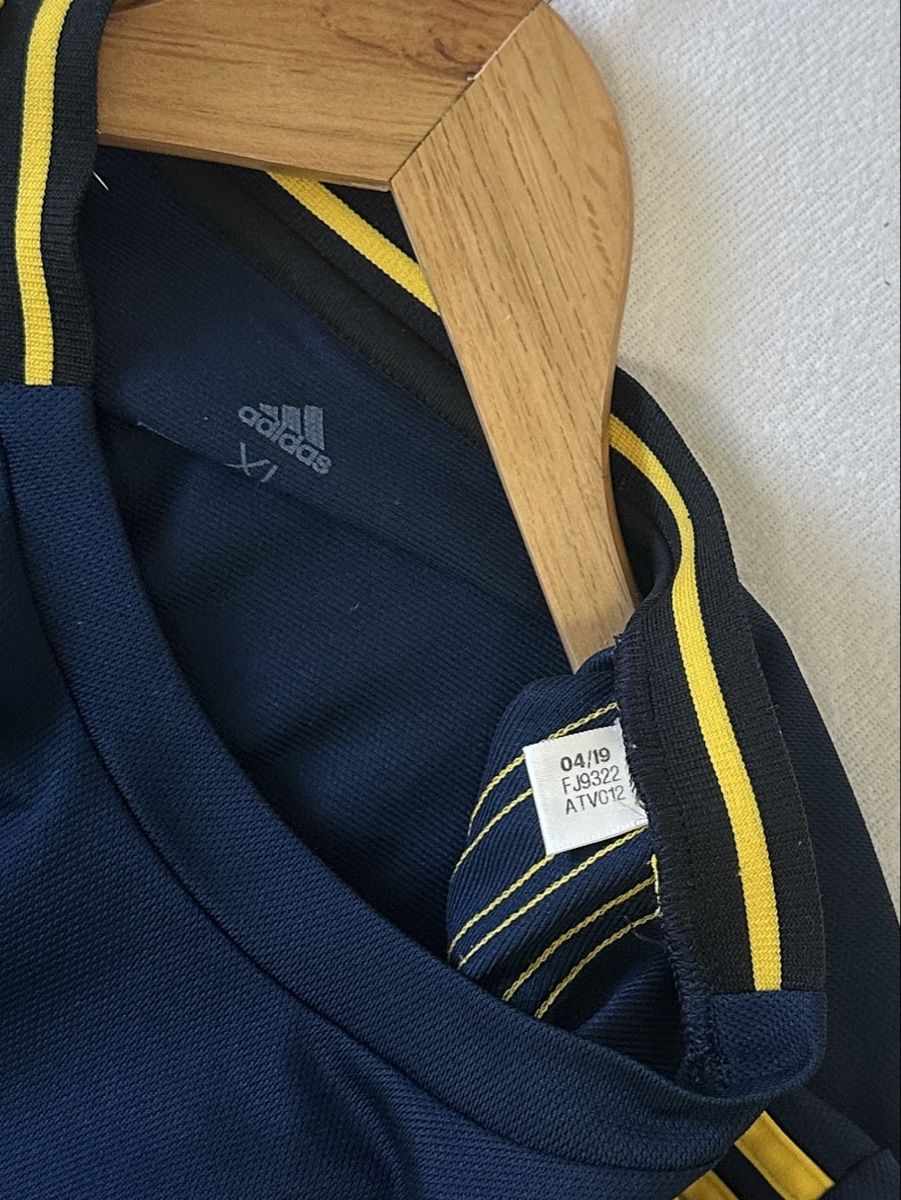 Adidas Canottiere & Pantaloni: Arsenal Trikot original G XL – Usato da Maienfeld venduto da tobeyl2020 5