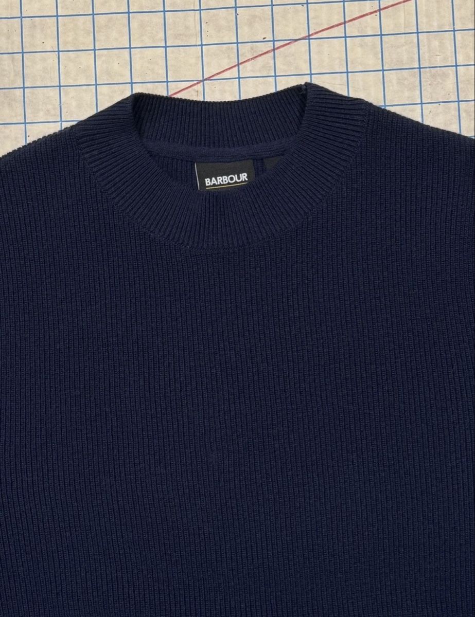 Barbour Maglioni & Felpe: Barbour International Strickpullover – Usato da Zürich venduto da lin_gk8x 1